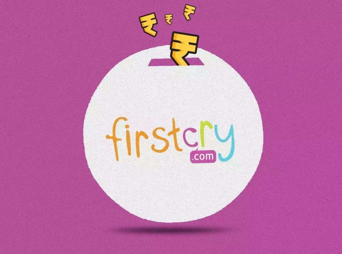 FirstCry achieves milestone with Rs 5,632 crore revenue in FY23